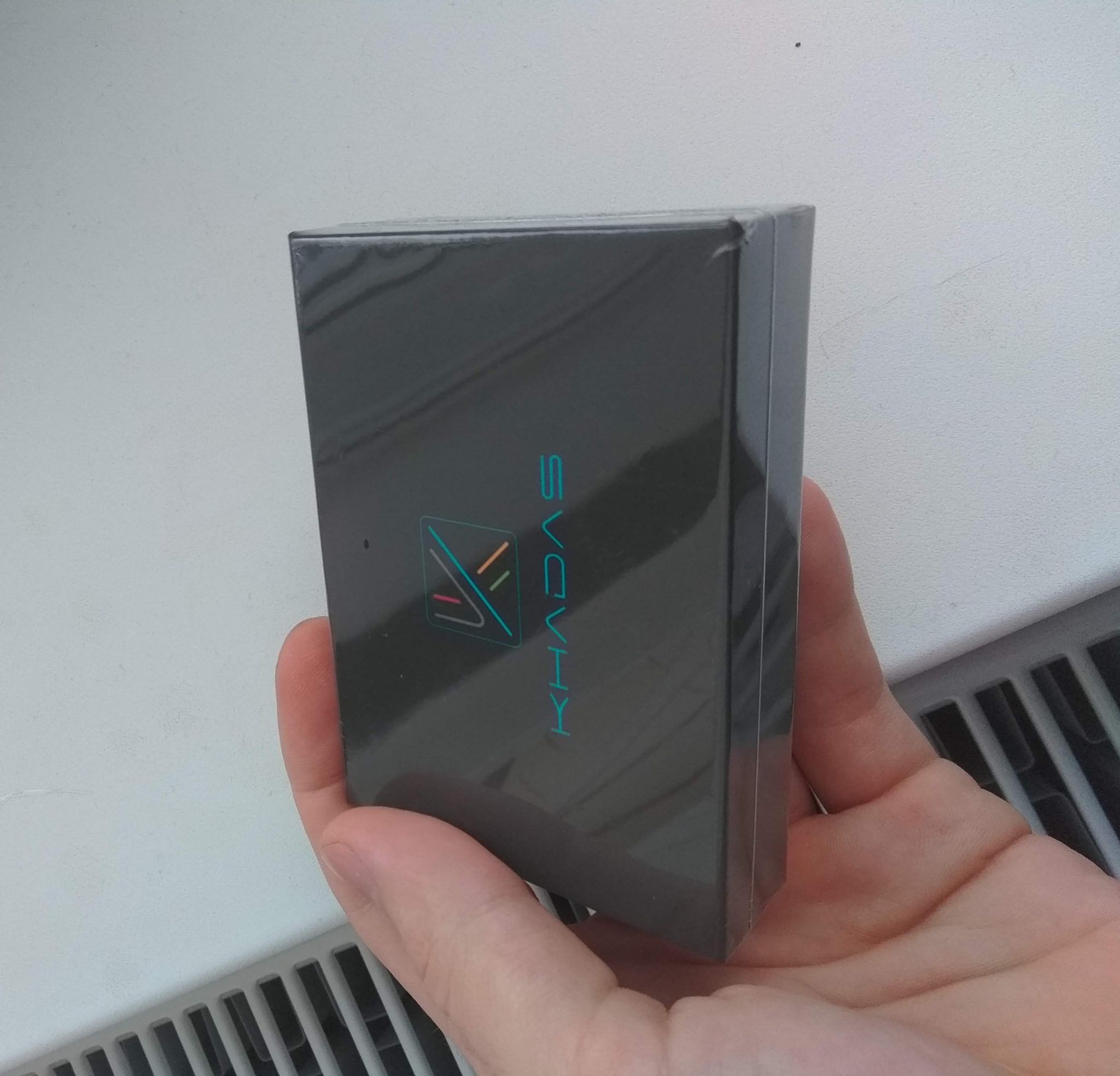 Обзор Khadas Vim1 Pro — kvvhost