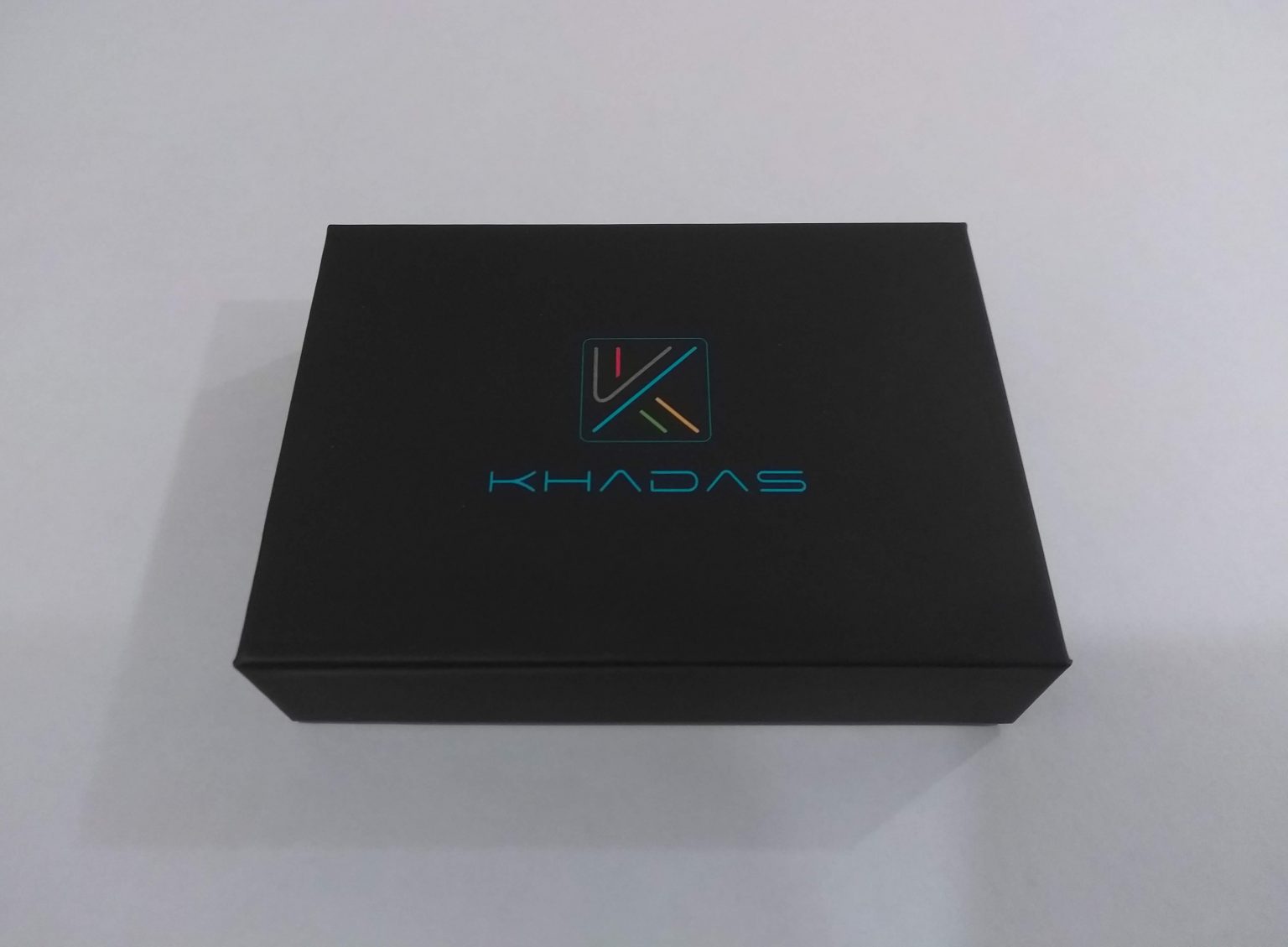 Обзор Khadas Vim1 Pro — kvvhost