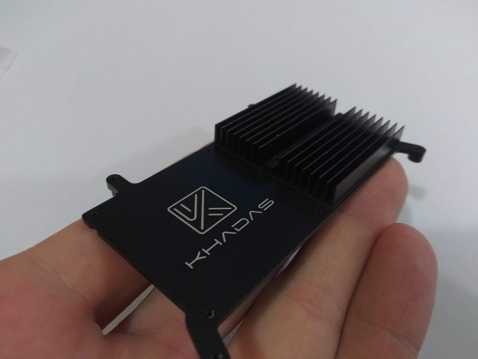 Обзор Khadas Vim1 Pro — kvvhost